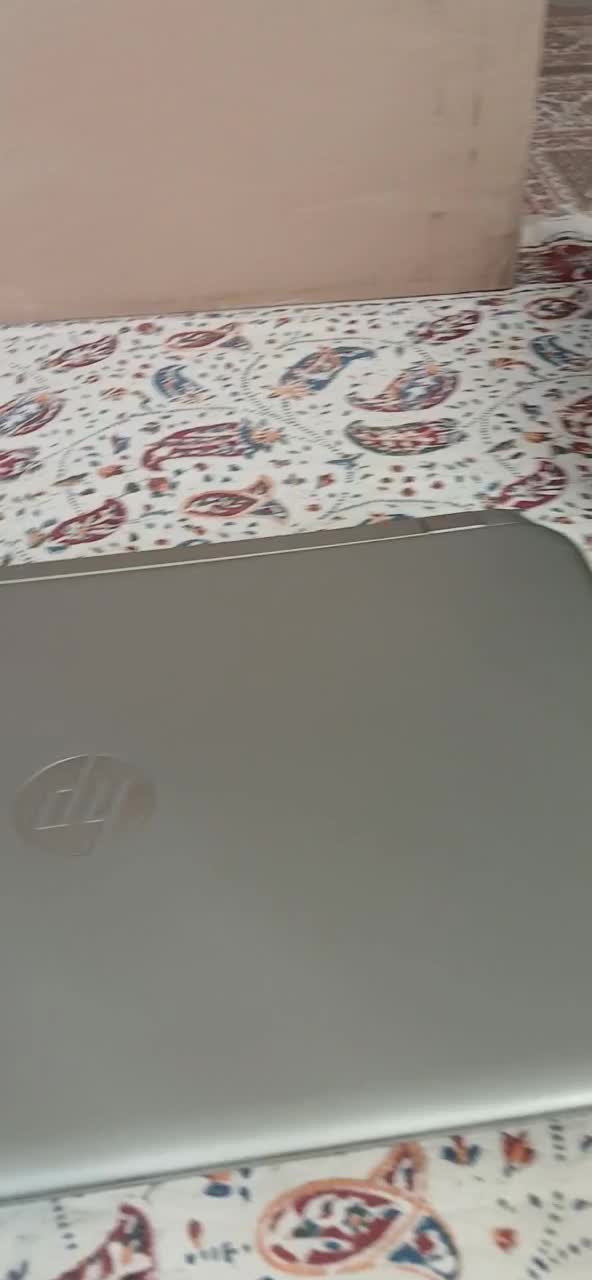 لپ تاپ hp cpu7i|رایانه همراه|پارس‌آباد, |دیوار