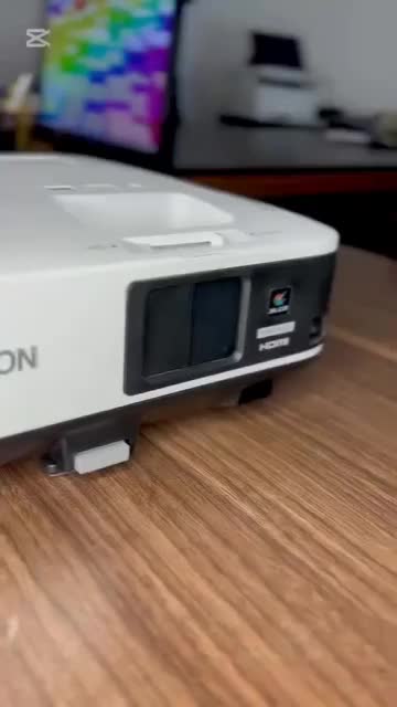 فروش تخصصی ویدیو پروژکتور خانگی و اداری|تلویزیون و پروژکتور|اراک, |دیوار