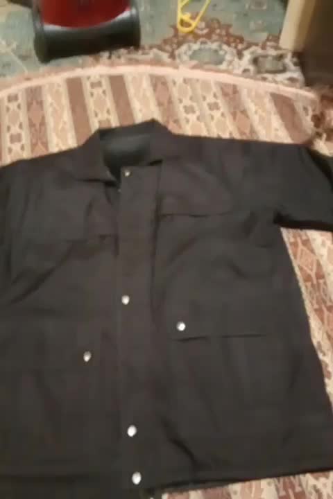 کاپشن مردانه|لباس|شاهین‌شهر, شهرک میلاد|دیوار