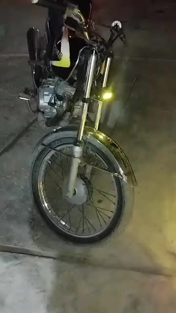 هندا 150|موتورسیکلت|خاش, |دیوار