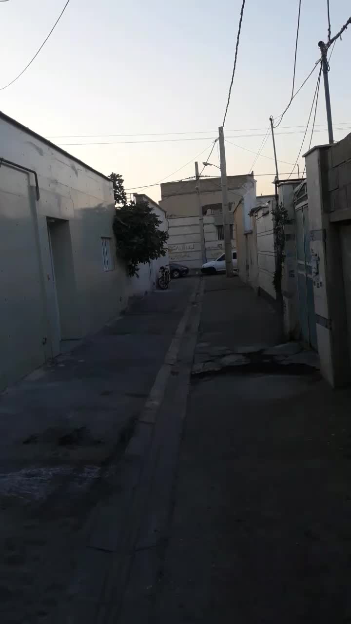 فروش ویلایی ۱۷۱متری خیابان تجلی|فروش خانه و ویلا|شیراز, تندگویان|دیوار