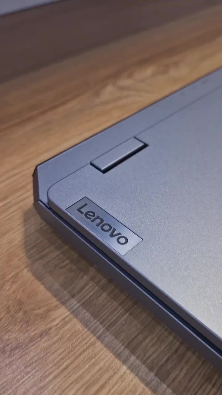 لپ تاپ لنوو LOQ با CPU I7 نسل 13 و گرافیک 4050 6GB|رایانه همراه|بجنورد, |دیوار