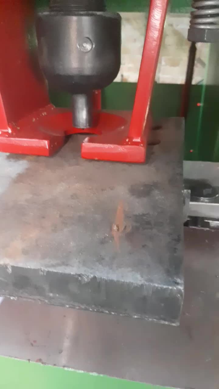 پانچ تک کاره هیدرولیک|ماشین‌آلات صنعتی|ری, صالح‌آباد شرقی|دیوار