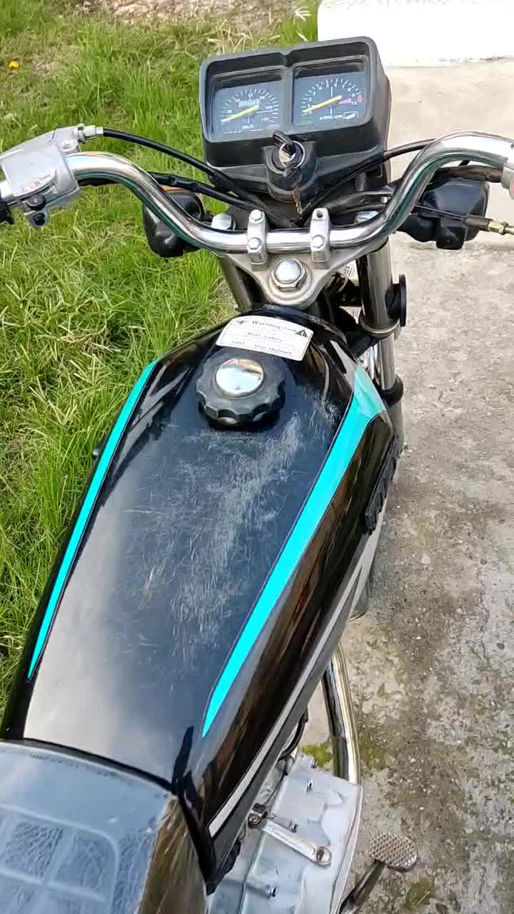 هوندا 125 شهباز|موتورسیکلت|بابلسر, |دیوار