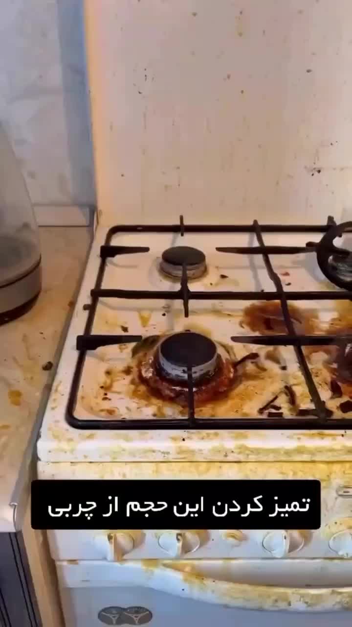 چربی زدا نانوسان|مواد شوینده و دستمال کاغذی|بابلسر, |دیوار