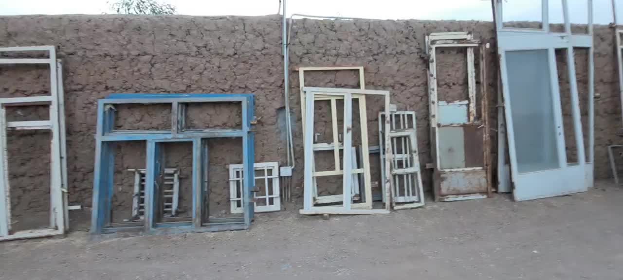 خرید وفروش انواع اهن آلات دست دوم|عمده‌فروشی|اصفهان, سرشبادران|دیوار