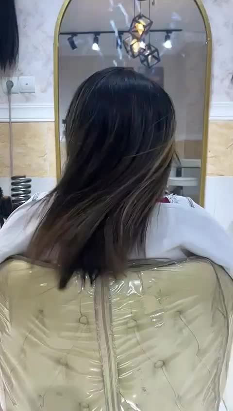 تخفیف »کراتین تخصصی مو  احیا،صافی وبراقیت بی‌نظیر|خدمات آرایشگری و زیبایی|رودان, |دیوار