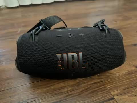 Jbl xtreme4|سیستم صوتی خانگی|یزد, |دیوار