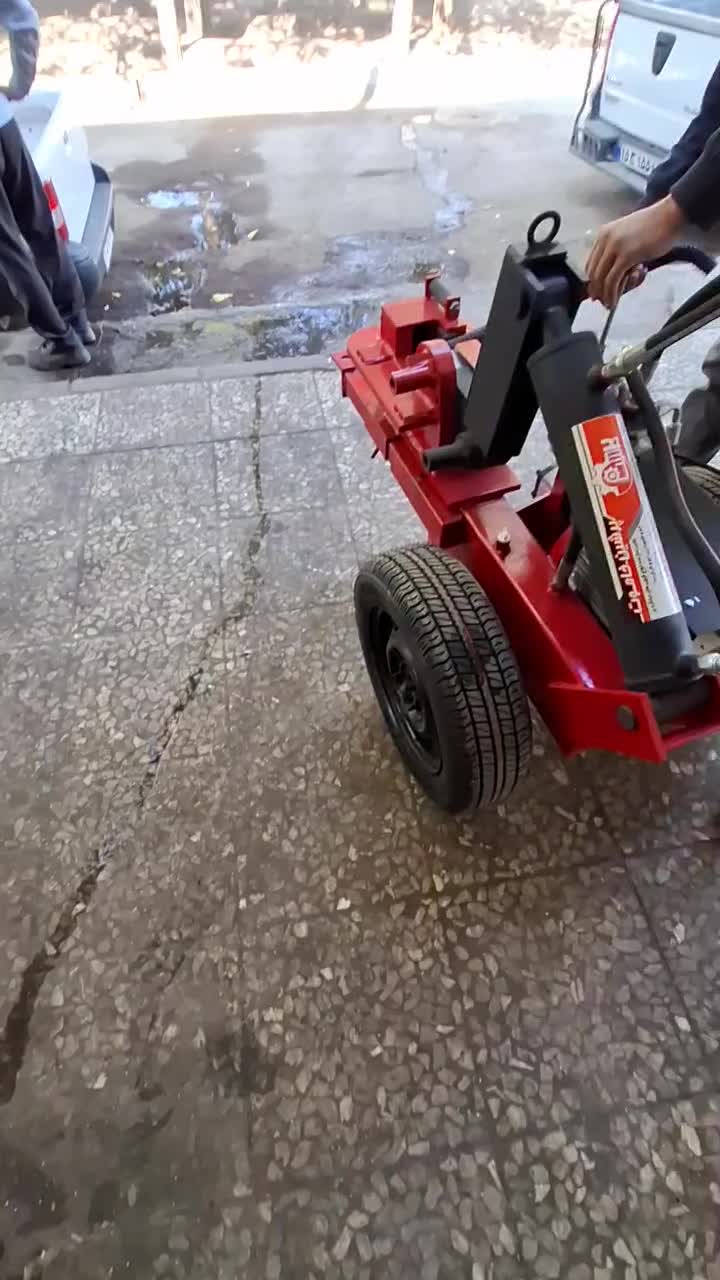 خم کن خاموت زن برش پارس خاموت|ماشین‌آلات صنعتی|اصفهان, شهرک صنعتی امیرکبیر (شاپور جدید)|دیوار