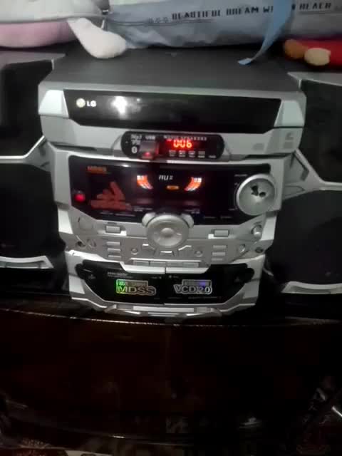 ضبط وباند الجی|سیستم صوتی خانگی|نیشابور, باغ نو|دیوار