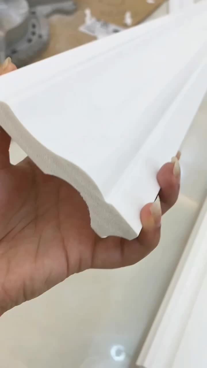 نصب نصاب قرنیز PVCوMDF/آلومینیوم/کاوری*5 الی20سانت|خدمات پیشه و مهارت|تهران, کوهک|دیوار
