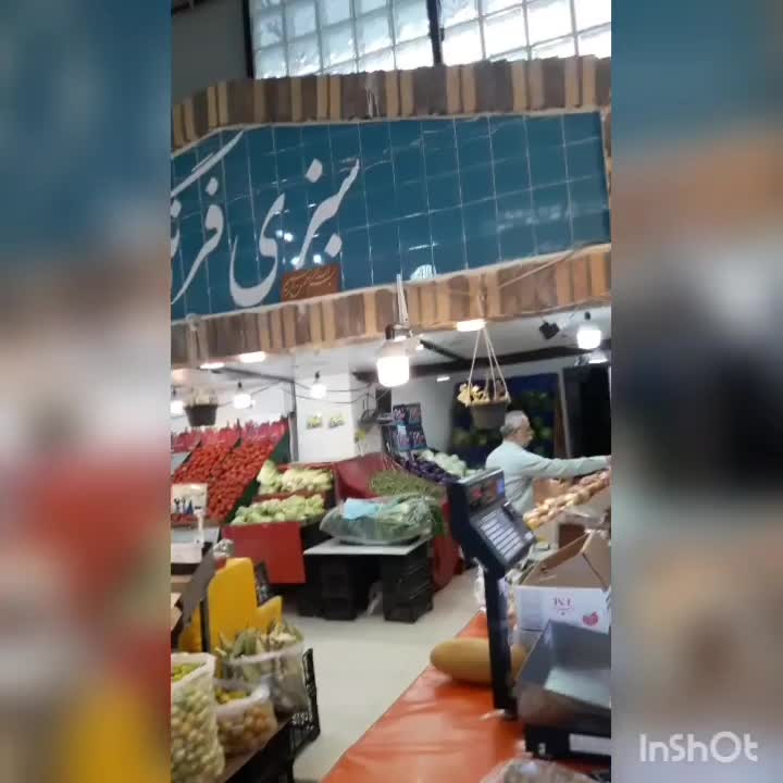 فرصت ویژه اجاره مغازه قصابی|اجارهٔ مغازه و غرفه|تهران, شهرک نفت|دیوار