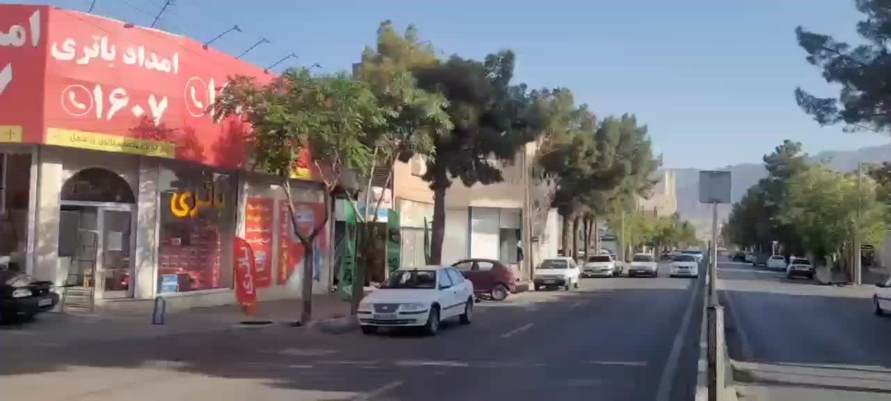 نمایندگی باتری امداد باتری ۱۶۰۷|قطعات یدکی و لوازم جانبی|بیرجند, |دیوار