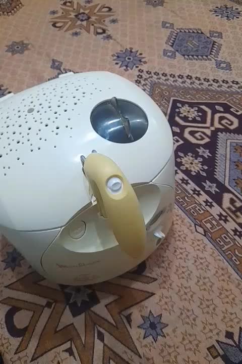 سرخ کن|ظروف پختوپز|شهریار, شهرک بهاران (ویره)|دیوار