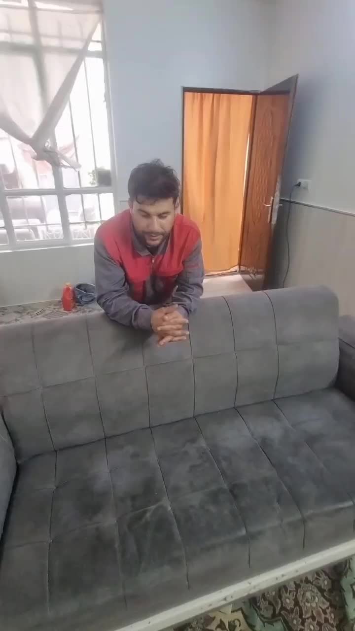 مبل شویی تضمینی بادستگاه(تمامی نقاط)شستشوموکت فرش|خدمات نظافت|نیشابور, فضل|دیوار