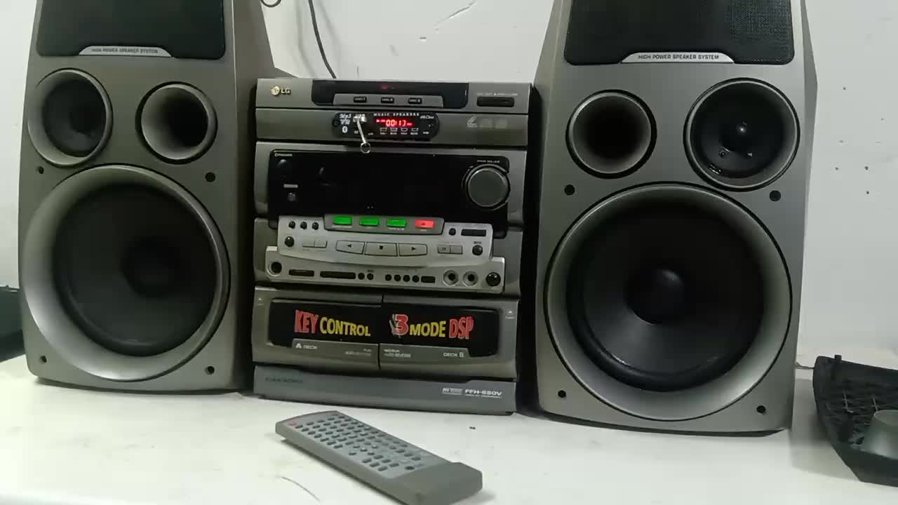 ضبط وباند ال جی فلش بلوتوث خور|سیستم صوتی خانگی|اسلام‌شهر, شهرک سعیدیه|دیوار