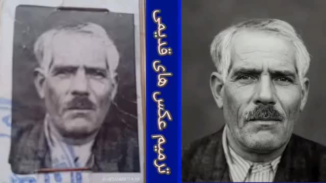 ساخت فیلم اموات و درگذشتگان عزیز شما با هوش مصنوعی|خدمات رایانهای و موبایل|تهران, سهروردی|دیوار