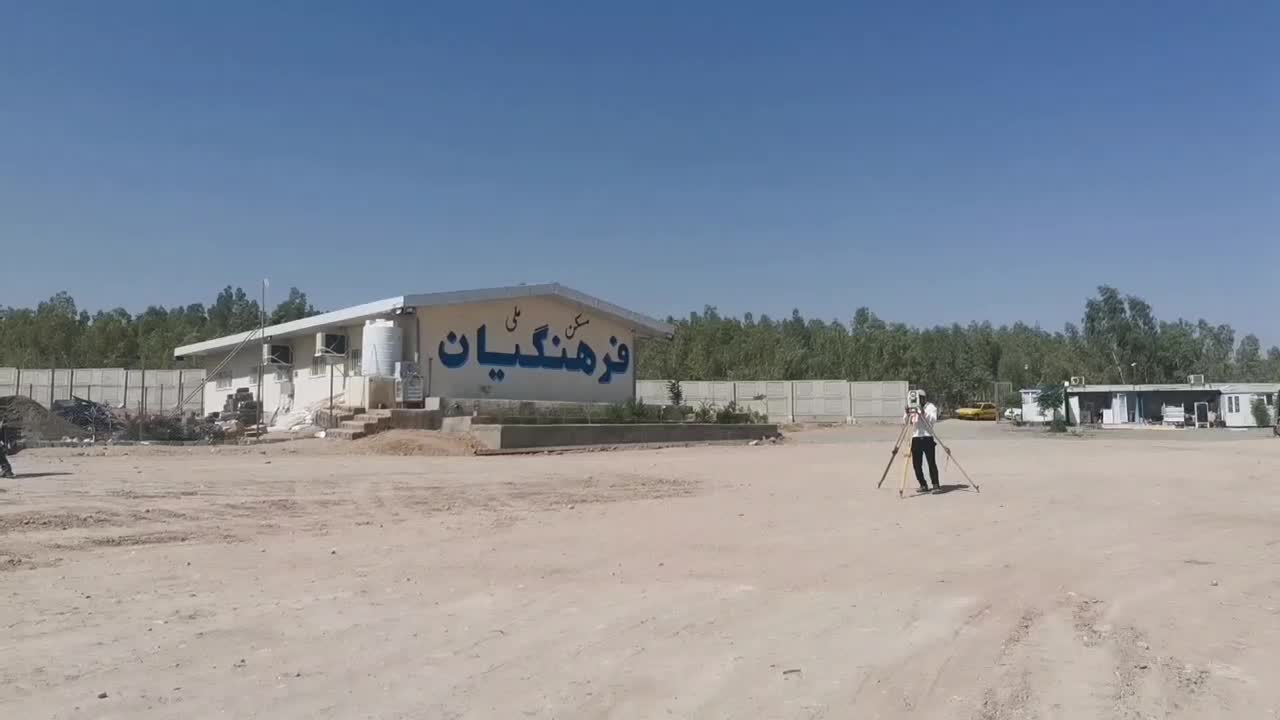 فیش مسکن فرهنگیان کنار بیمارستان امام رضا|پیش‌فروش املاک|قم, الغدیر|دیوار