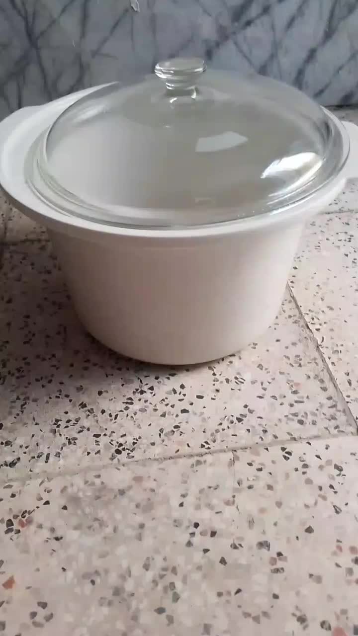 قابلمه چینی شعله مستقیم|ظروف پختوپز|مشهد, الهیه|دیوار