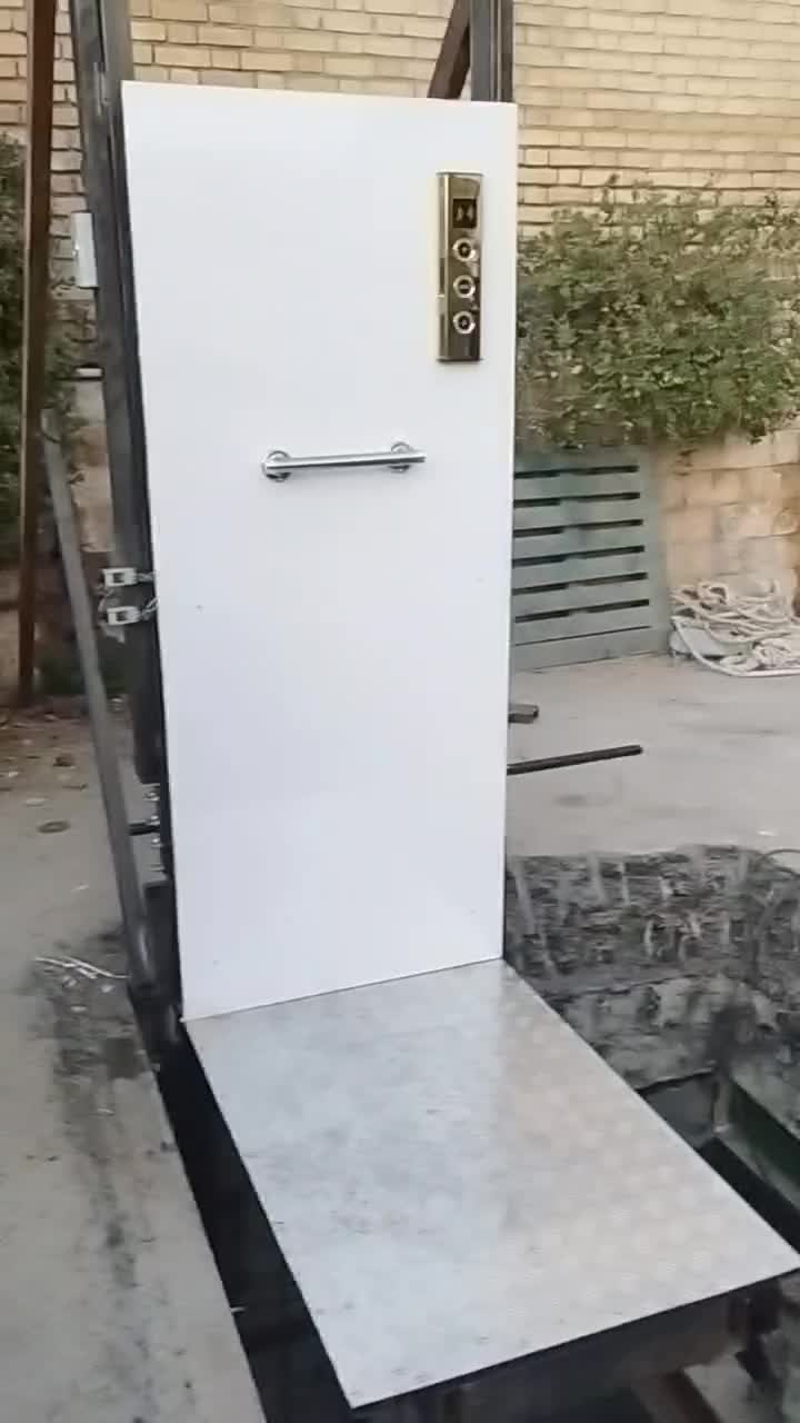 جشنواره بالابر هیدرولیکی|ماشینآلات صنعتی|کرج, شهرک امیر المومنین|دیوار