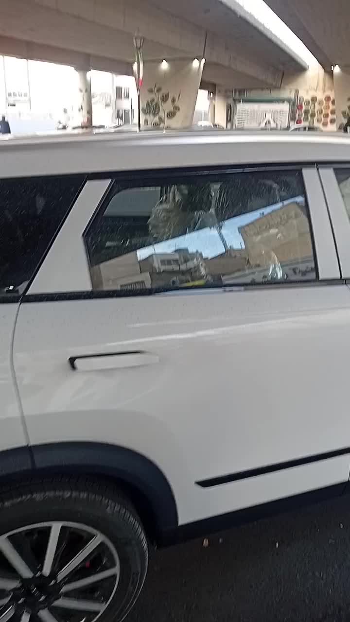 lucano L7/لو کانو ال ۷|خودرو سواری و وانت|تهران, ستارخان|دیوار