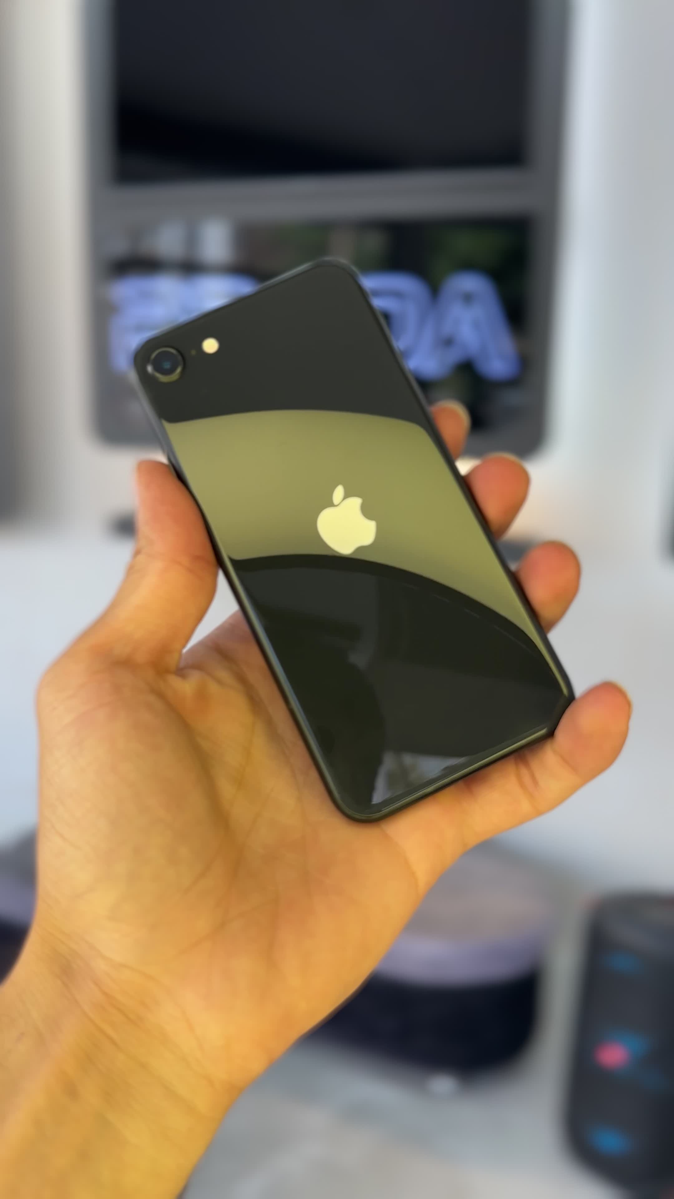 Iphone SE2020 256G|موبایل|سبزوار, فرهنگیان|دیوار