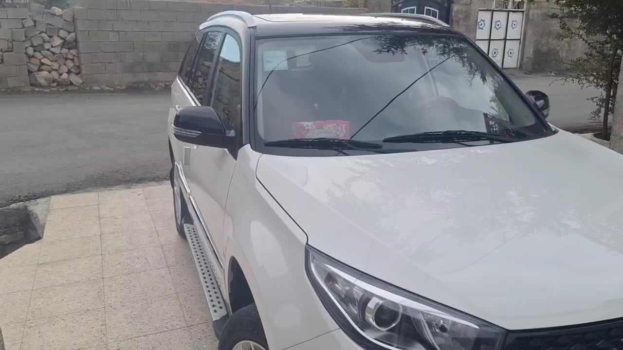 x33 sport Excellent at1401|خودرو سواری و وانت|چرام, |دیوار