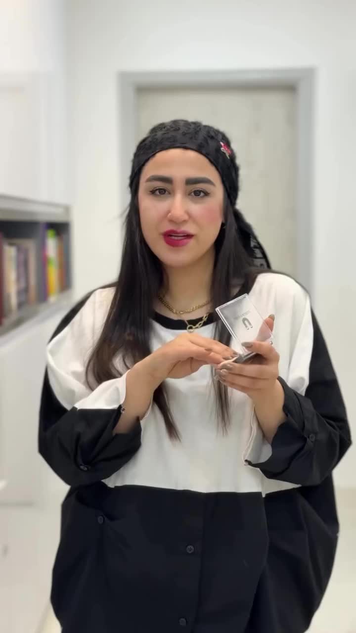 پنکک لاکچری کوین اصل کاور بالا آمل|آرایشی، بهداشتی، درمانی|آمل, |دیوار