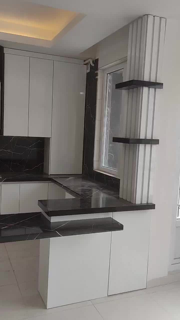طراحی ،ساخت و اجرای انواع کابینت و کمد و دکور|خدمات پیشه و مهارت|قزوین, |دیوار