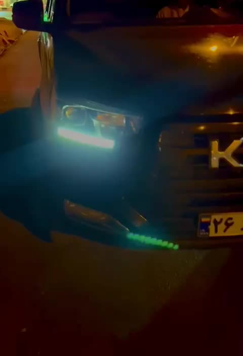 کی ام سی مدل1402|خودرو سواری و وانت|زاهدان, |دیوار