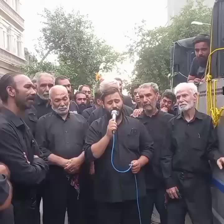 مداح قیمت مناسب ترحیم حاجی کربلایی روضه سر مزار|خدمات پذیرایی، مراسم|مشهد, رسالت|دیوار