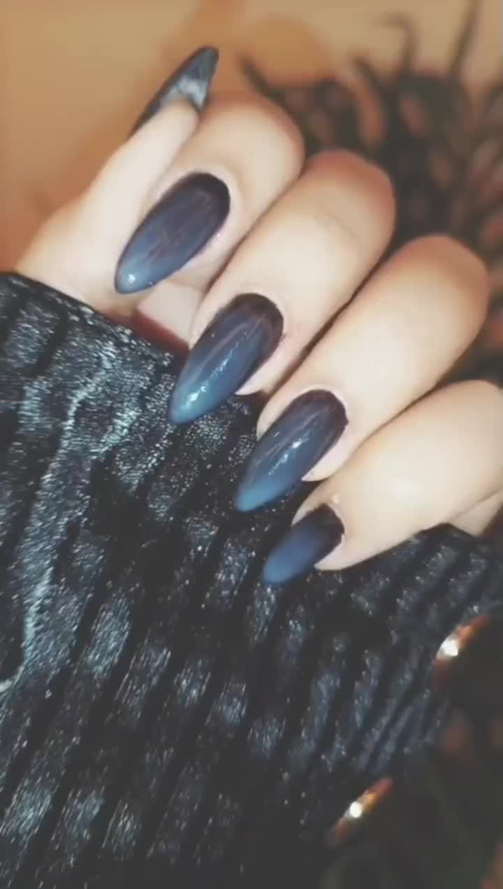 کاشت ناخن پاییزی فقط ۲۸۰|خدمات آرایشگری و زیبایی|کرمانشاه, |دیوار