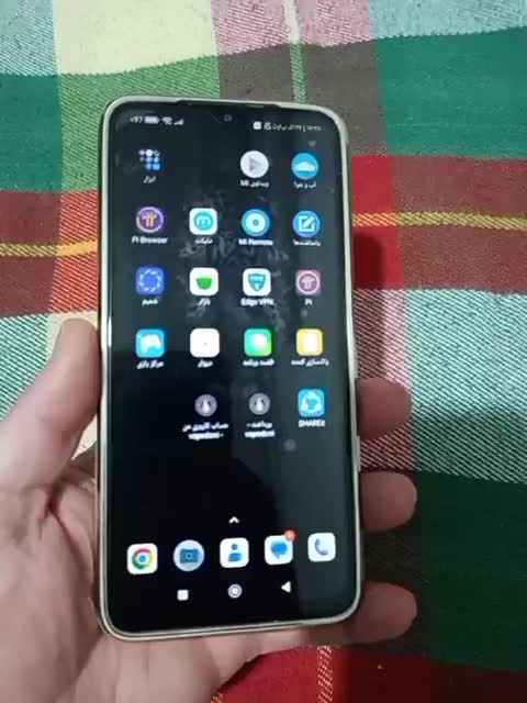 شیائومی128گیگ ردمی 9 T|موبایل|بجنورد, |دیوار