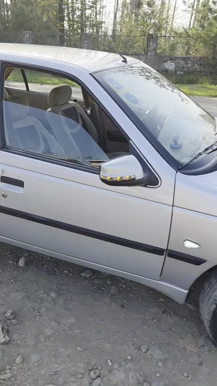 پژو۴۰۵|خودرو سواری و وانت|رشت, یخسازی|دیوار