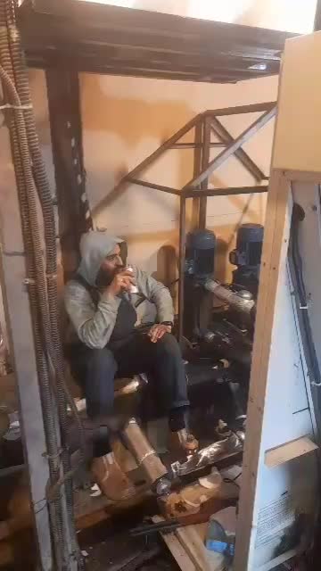 تاسیسات نوین،تعمیرات پکیج،موتورخانه وپمپ|خدمات پیشه و مهارت|تبریز, |دیوار