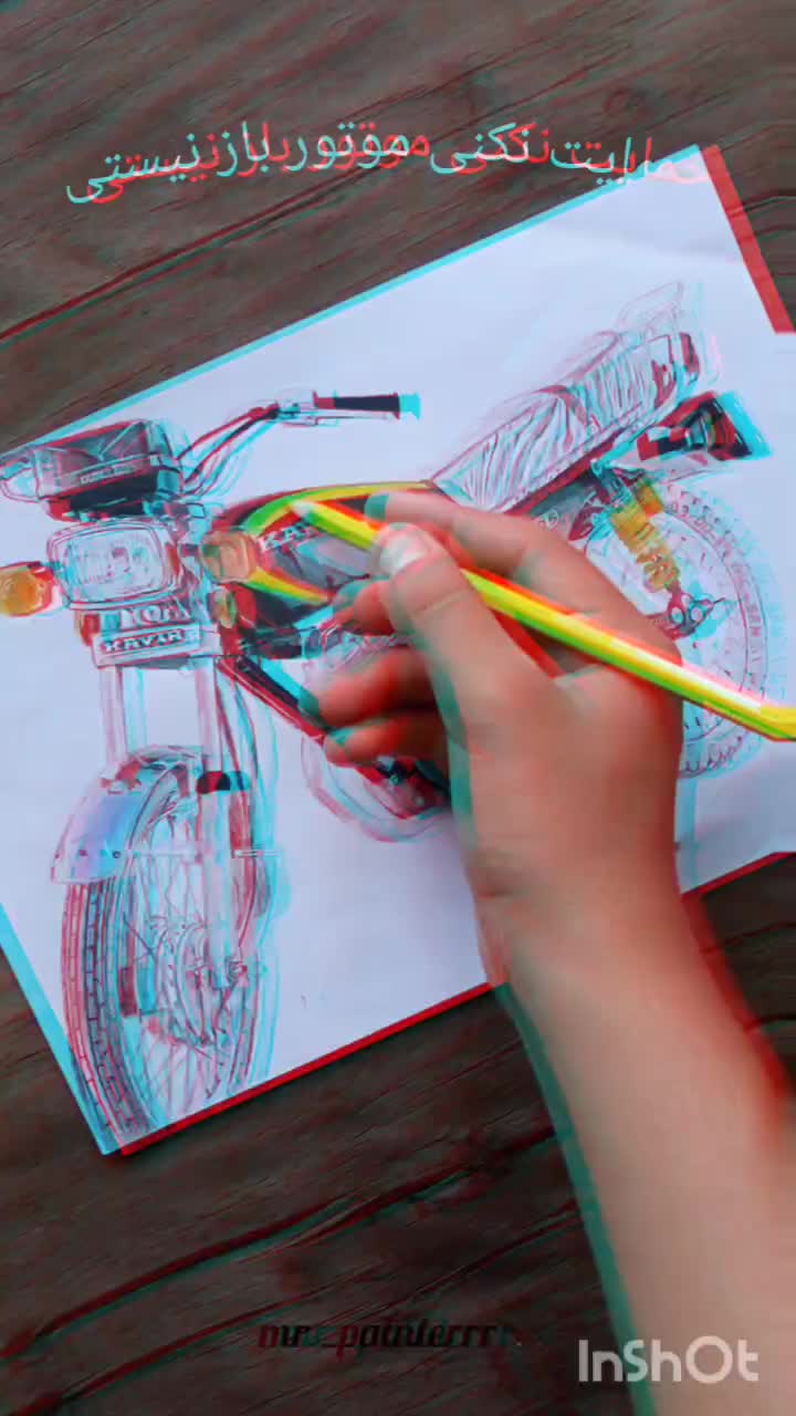 موتورسیکلت کویرc 125 1401|موتورسیکلت|کرمان, |دیوار