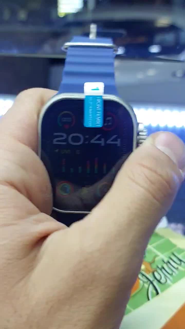 ساعت هوشمند سیم‌کارت خور|ساعت|خرم‌آباد, |دیوار
