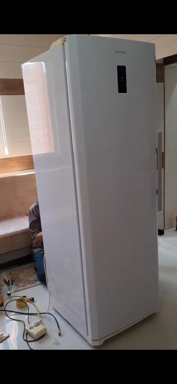 تعمیر یخچال سایدلباسشویی در محل محمدیه ومهرگان|خدمات پیشه و مهارت|محمدیه-قزوین, |دیوار