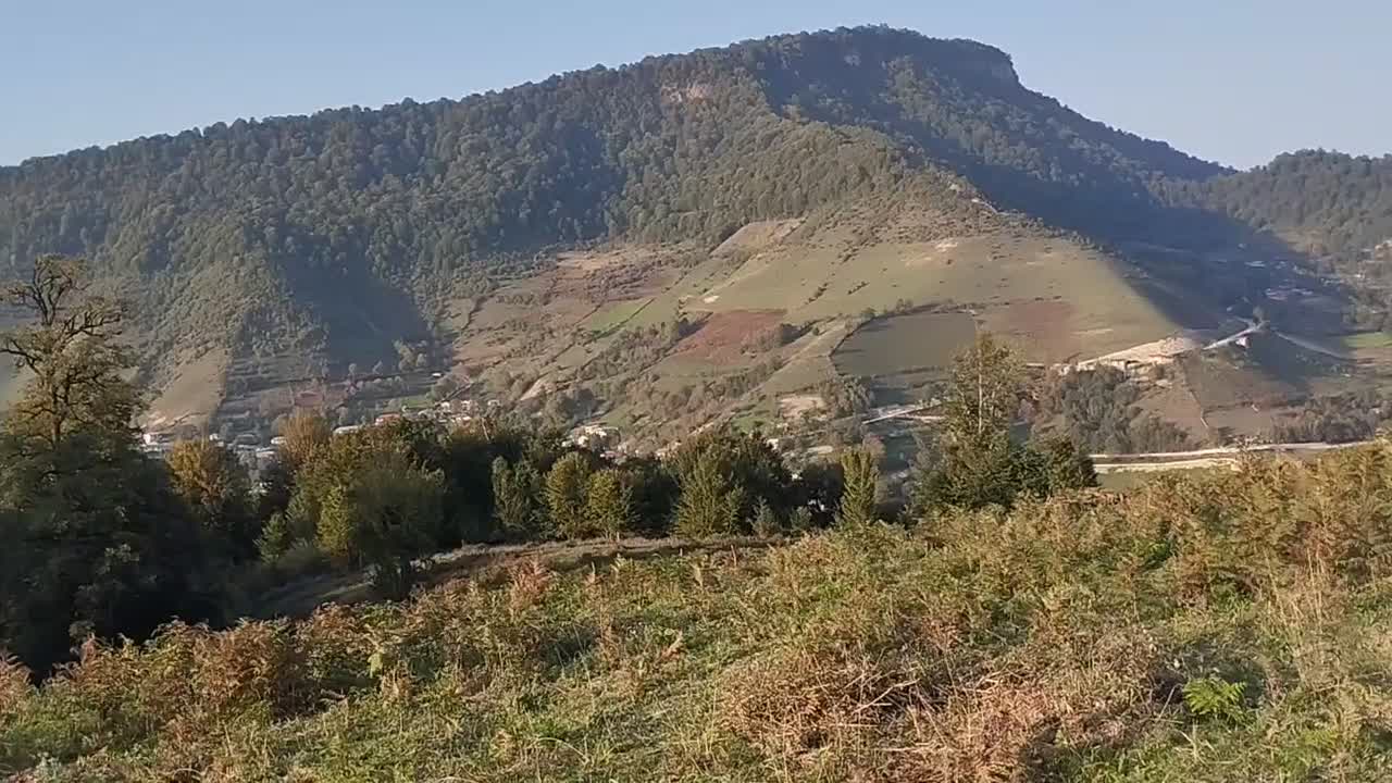 زمین خارج بافت زارعی|فروش زمین و ملک کلنگی|فریم, |دیوار