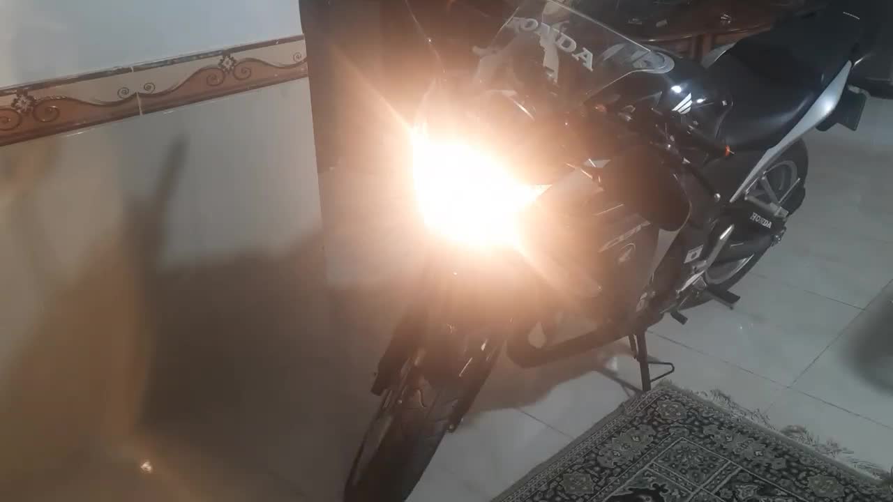 cbr250|موتورسیکلت|کرج, کوی کارمندان جنوبی|دیوار