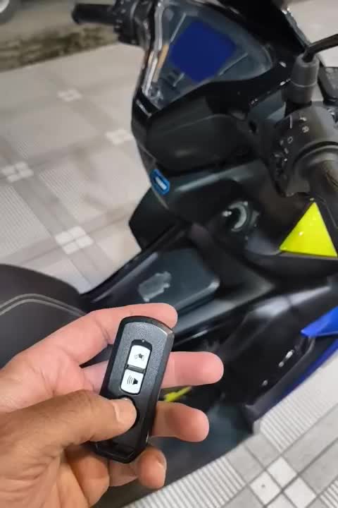 طرح آیروکس|موتورسیکلت|خرم‌آباد, |دیوار