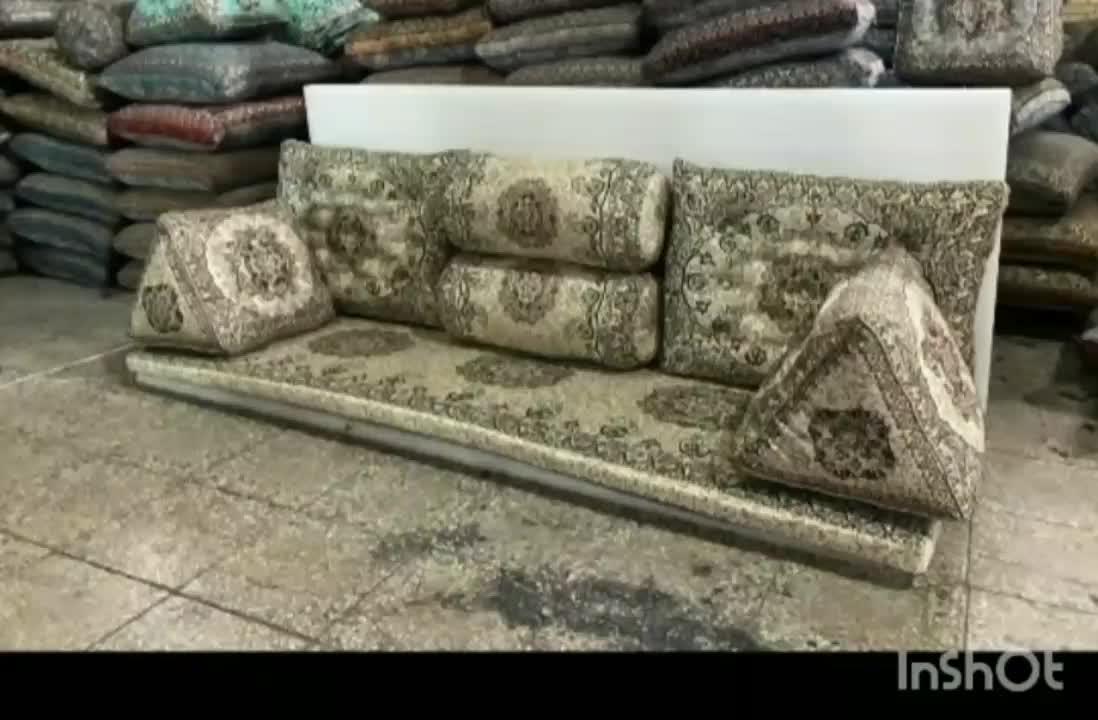 پخش پشتی شاهنشین طرح وصال .آسمان .ترنج یزد|پشتی|رشت, توشیبا|دیوار