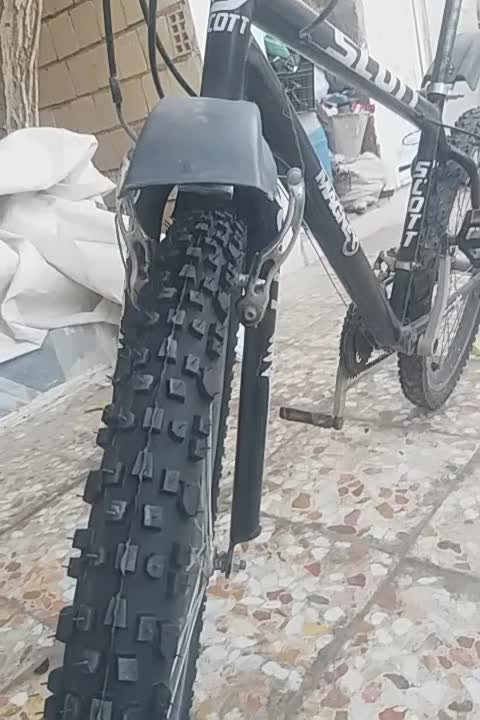 دوچرخه‌۲۶|دوچرخه، اسکیت، اسکوتر|خرم‌آباد, |دیوار