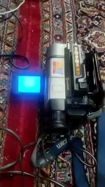 sony|دوربین عکاسی و فیلم‌برداری|تهران, دژکام|دیوار