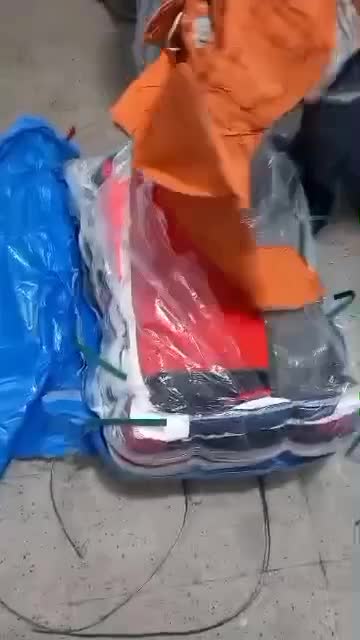 کاپشن کار ۲۰۲۵ خلبانی پوفی اورجینال تاناکورا آلفا|لباس|ری, جوانمرد قصاب|دیوار