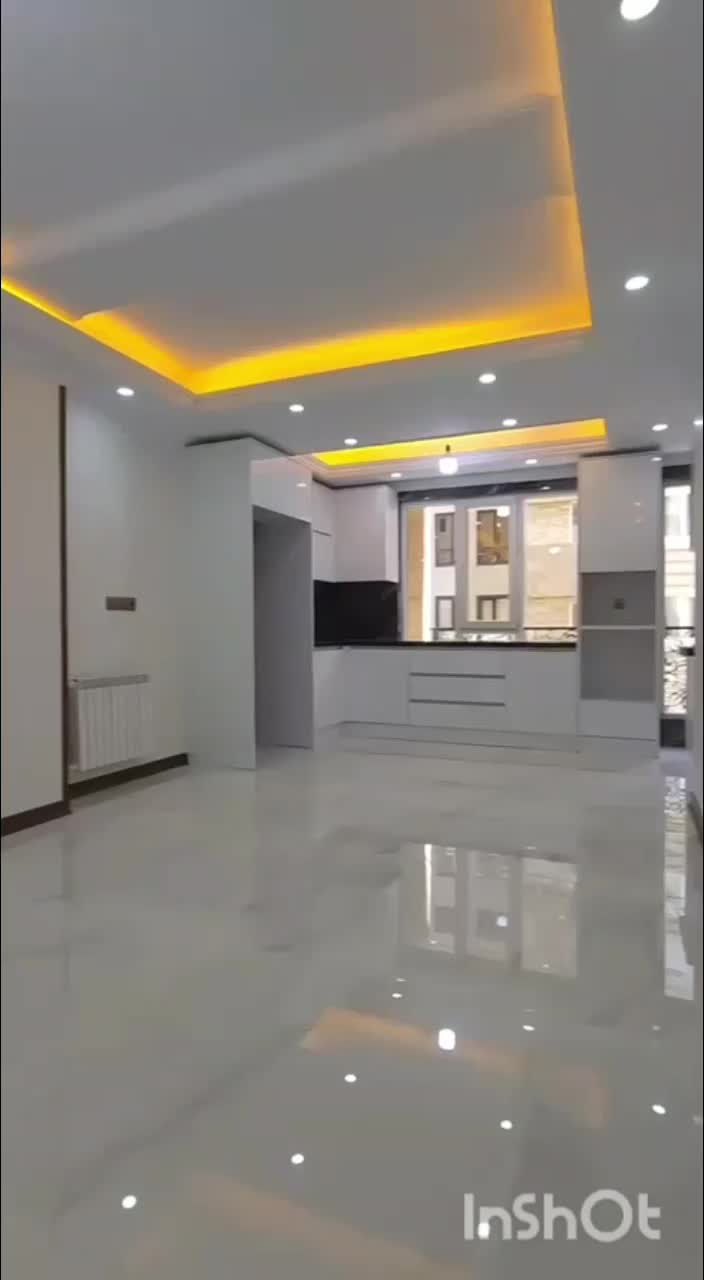 ۸۰متر/فول بازسازی/۹ساله/چهارباغ غربی/کاملا واقعی|فروش آپارتمان|تهران, جنتآباد جنوبی|دیوار