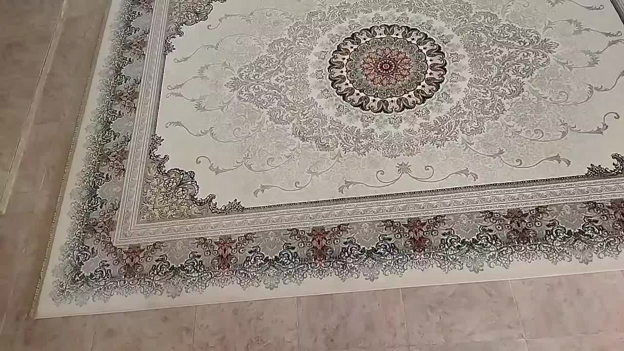 فرش 700 شانه 9 متری در حد نو|فرش|اهواز, آریاشهر|دیوار