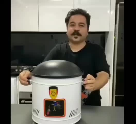 اجاق گاز و تنورگازی چندکاره|اجاق گاز و لوازم برقی پختوپز|تهران, امین حضور|دیوار