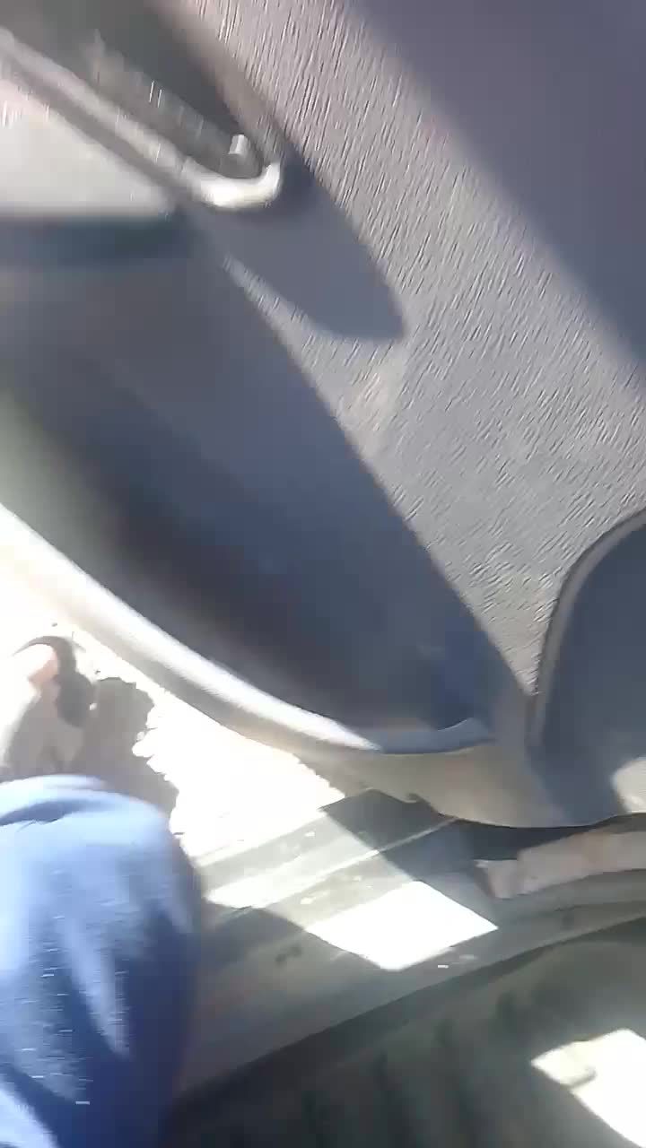 هاشبک 82 تمیز  مشکی 145 سانروف دار|خودرو سواری و وانت|خواف, |دیوار