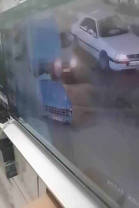 دوربین مداربسته پلاک خوان|دوربین مداربسته|خرم‌آباد, |دیوار